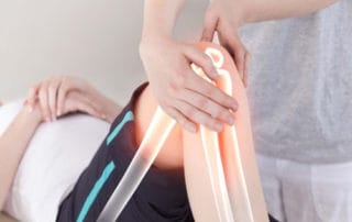 Fisioterapia e Riabilitazione per le patologie del ginocchio