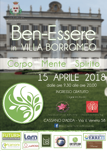 Numero vincente Lotteria evento Ben-Essere