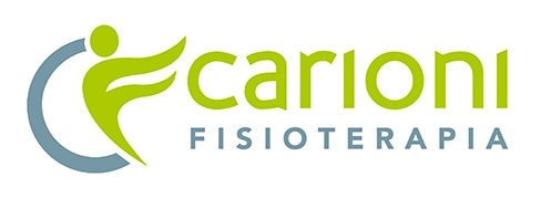 Centro di Fisioterapia Carioni Logo