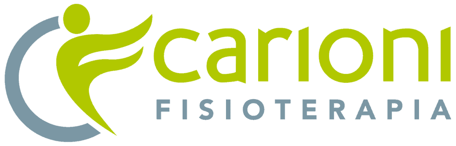 Logo Fisioterapia Carioni
